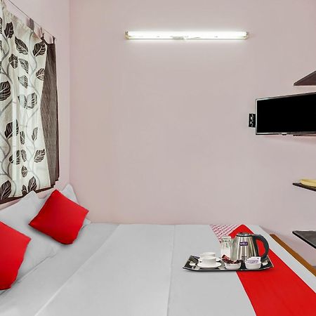 Hotel O Arunachala Guest House Near Pvr Spi Palazzo Chennai Exterior foto