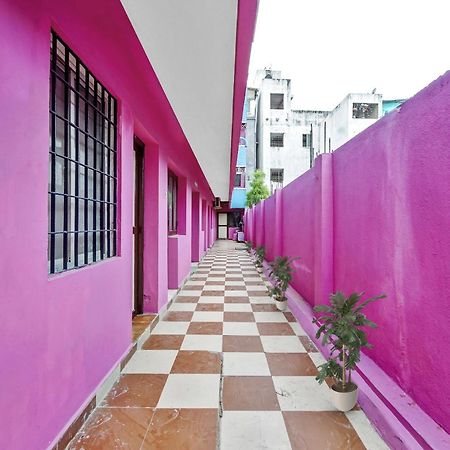 Hotel O Arunachala Guest House Near Pvr Spi Palazzo Chennai Exterior foto