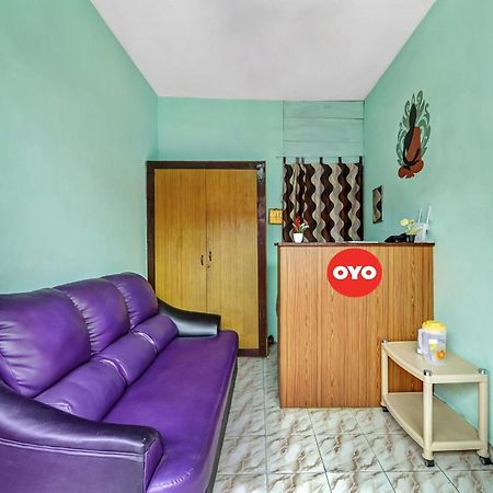 Hotel O Arunachala Guest House Near Pvr Spi Palazzo Chennai Exterior foto